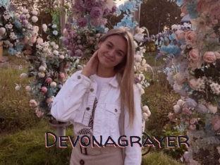 Devonagrayer