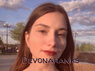 Devonahanks