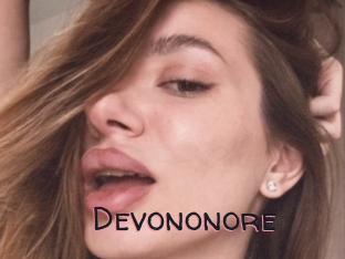 Devononore