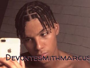 Devontesmithmarcus