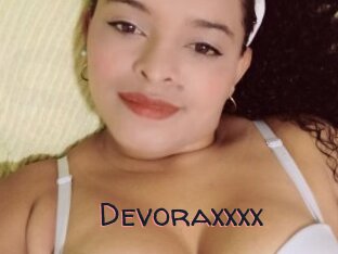Devoraxxxx
