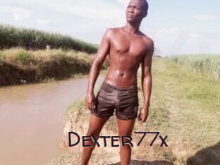 Dexter77x