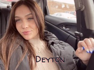 Deyton