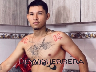 Deyvidherrera