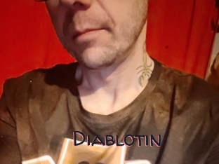 Diablotin