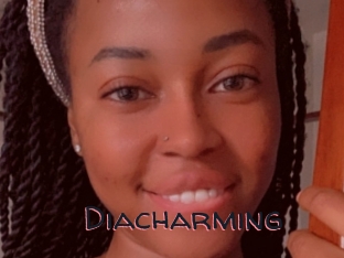Diacharming