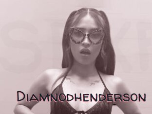 Diamnodhenderson