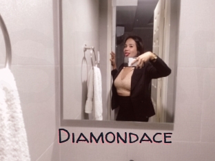 Diamondace