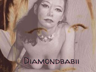 Diamondbabii