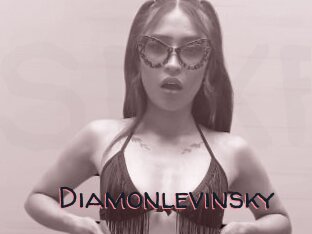 Diamonlevinsky