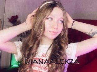 Dianaalekza