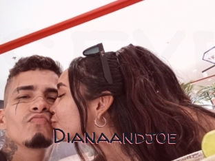 Dianaandjoe