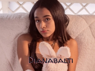 Dianabalti