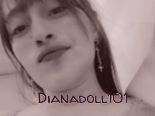 Dianadoll101