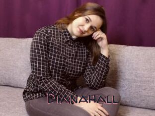Dianahall