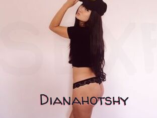Dianahotshy