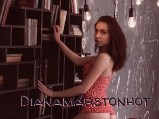 Dianamarstonhot