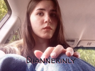 Diannekinly