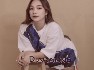 Diaraking