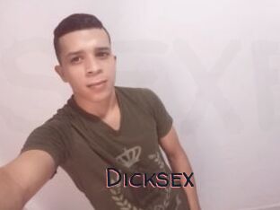 Dicksex