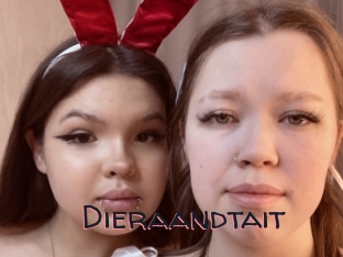Dieraandtait