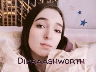 Dieraashworth