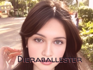 Dieraballester