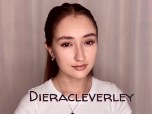 Dieracleverley