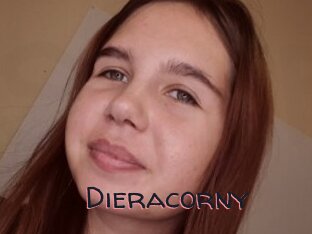 Dieracorny