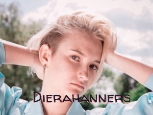 Dierahanners