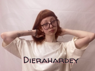 Dierahardey