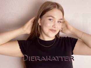 Dierahatter
