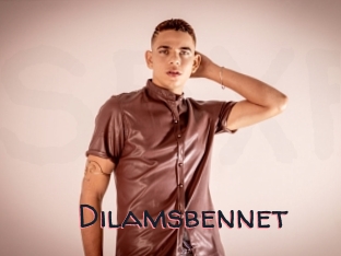 Dilamsbennet