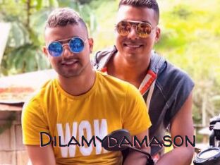 Dilamydamason