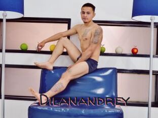 Dilanandrey
