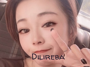 Dilireba