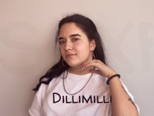 Dillimilli