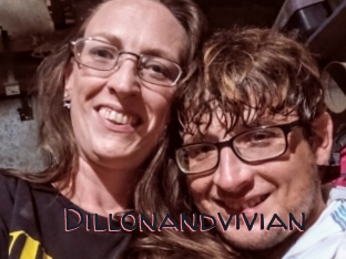 Dillonandvivian
