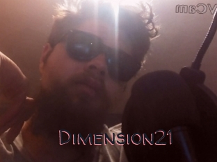 Dimension21