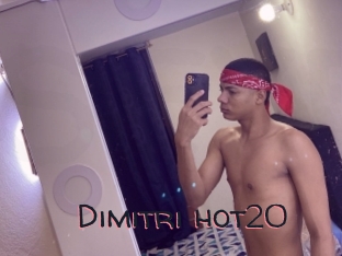 Dimitri_hot20