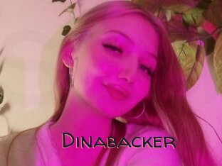 Dinabacker