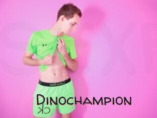 Dinochampion