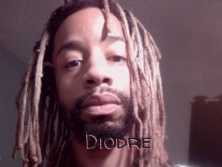 Diodre