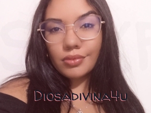 Diosadivina4u