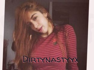 Dirtynastyyx
