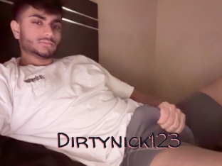 Dirtynick123