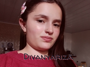 Divanyariza