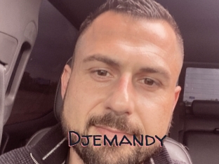 Djemandy