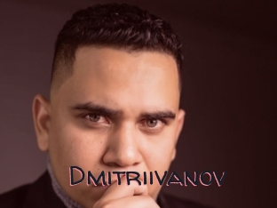 Dmitriivanov