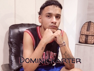 Dominickarter
